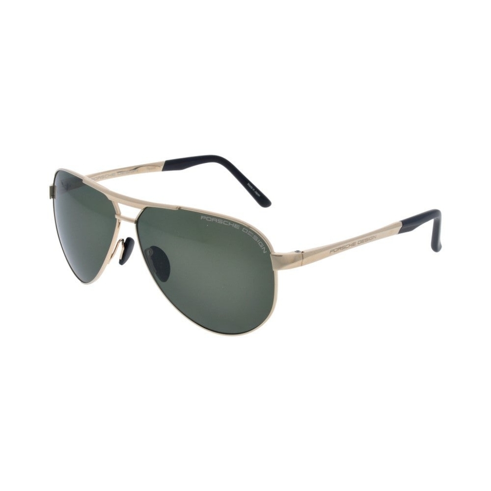 NEW Porsche Design P8649 B Sunglasses